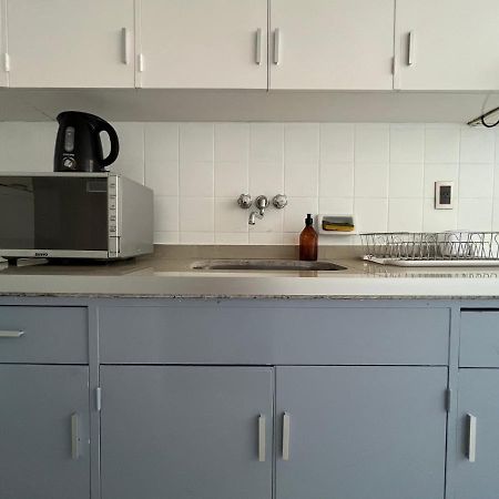 Apartamento Lela Mendoza Exterior photo