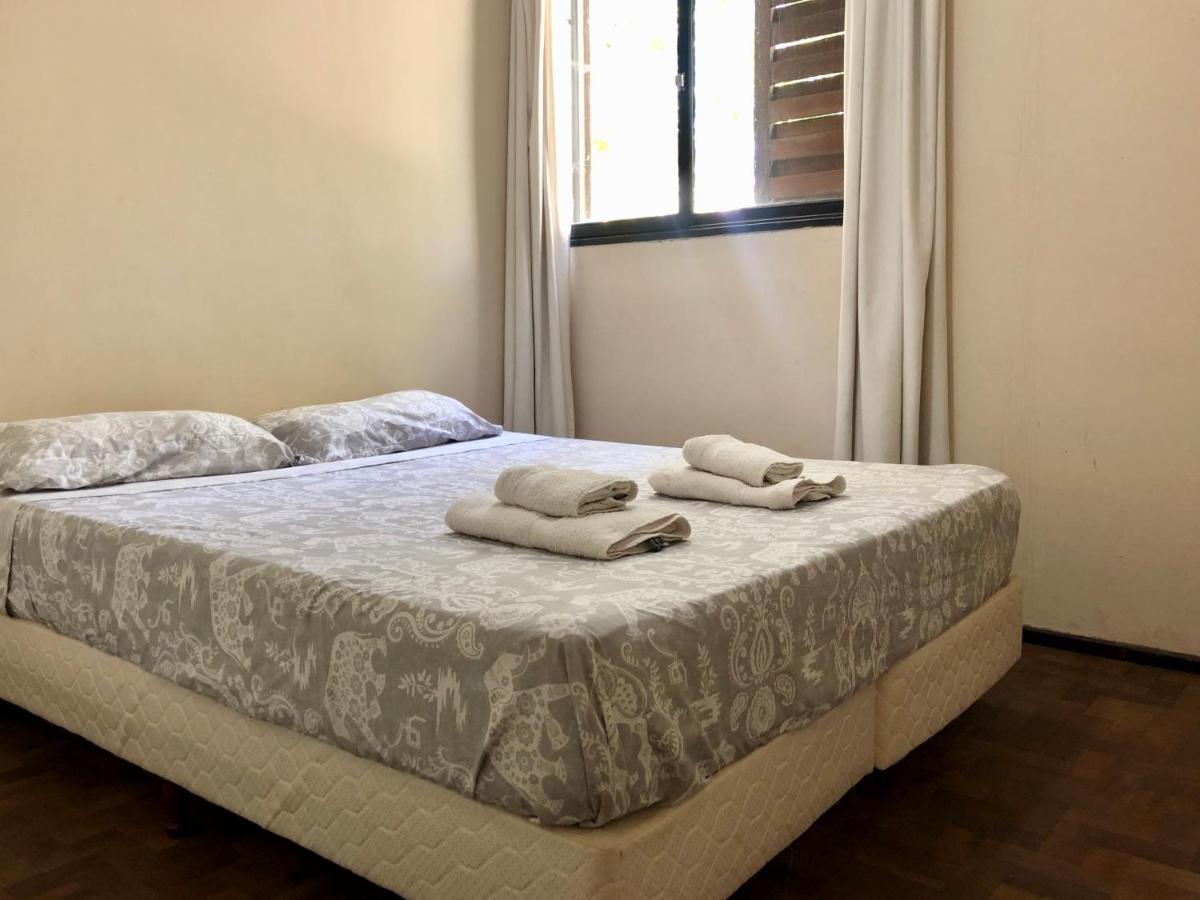 Apartamento Lela Mendoza Exterior photo