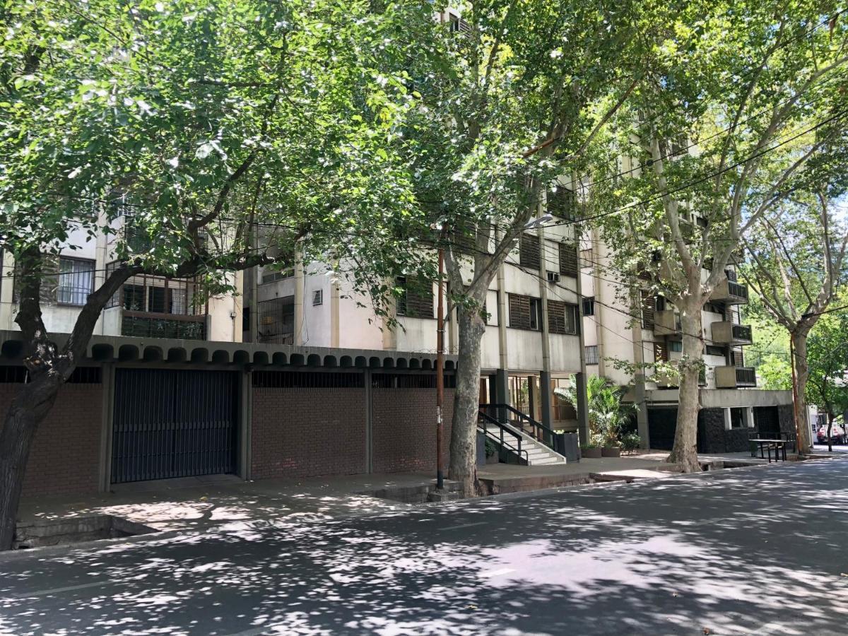 Apartamento Lela Mendoza Exterior photo