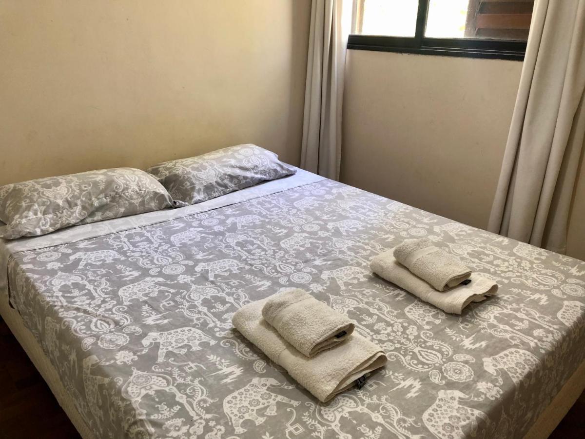 Apartamento Lela Mendoza Exterior photo