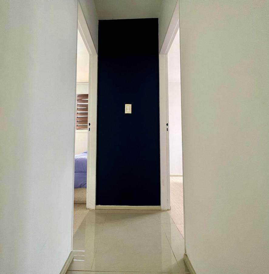 Apartamento Lela Mendoza Exterior photo