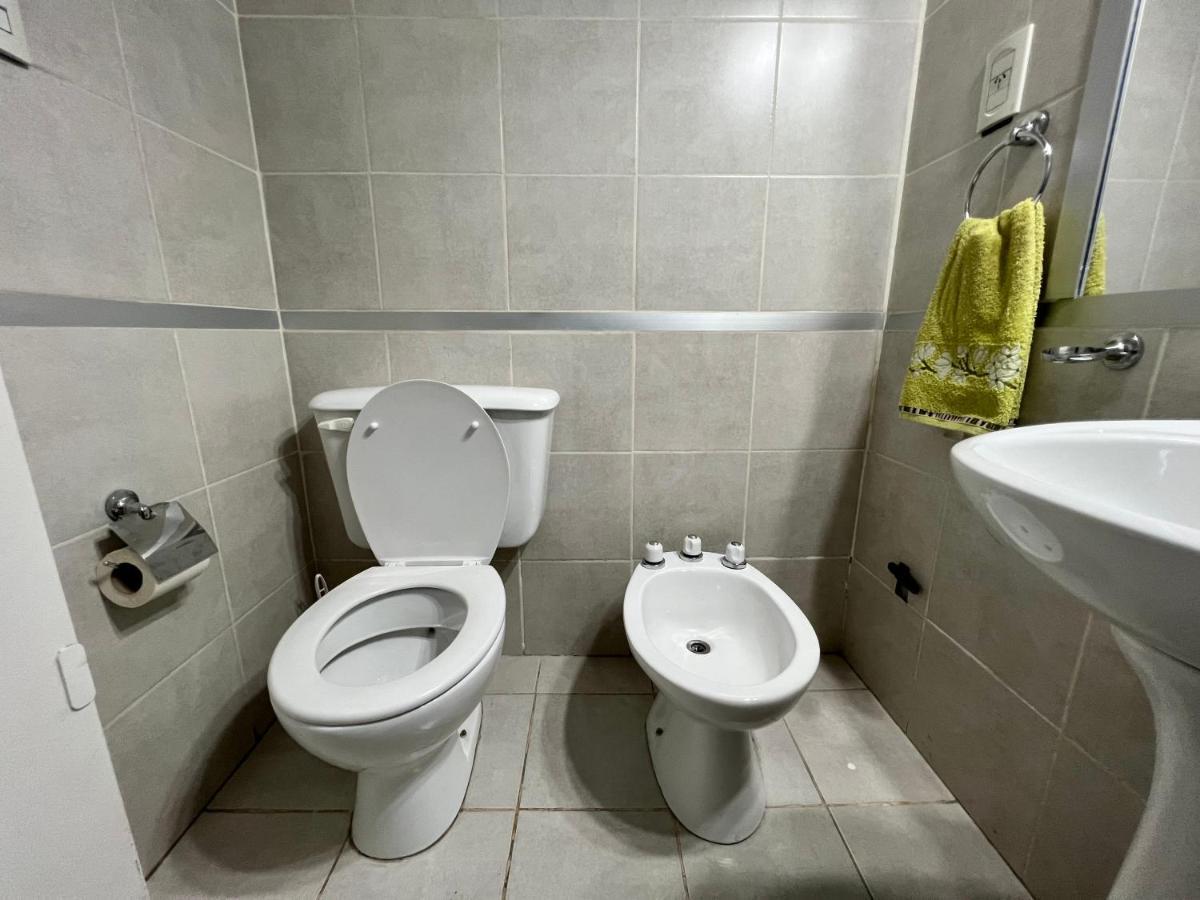 Apartamento Lela Mendoza Exterior photo